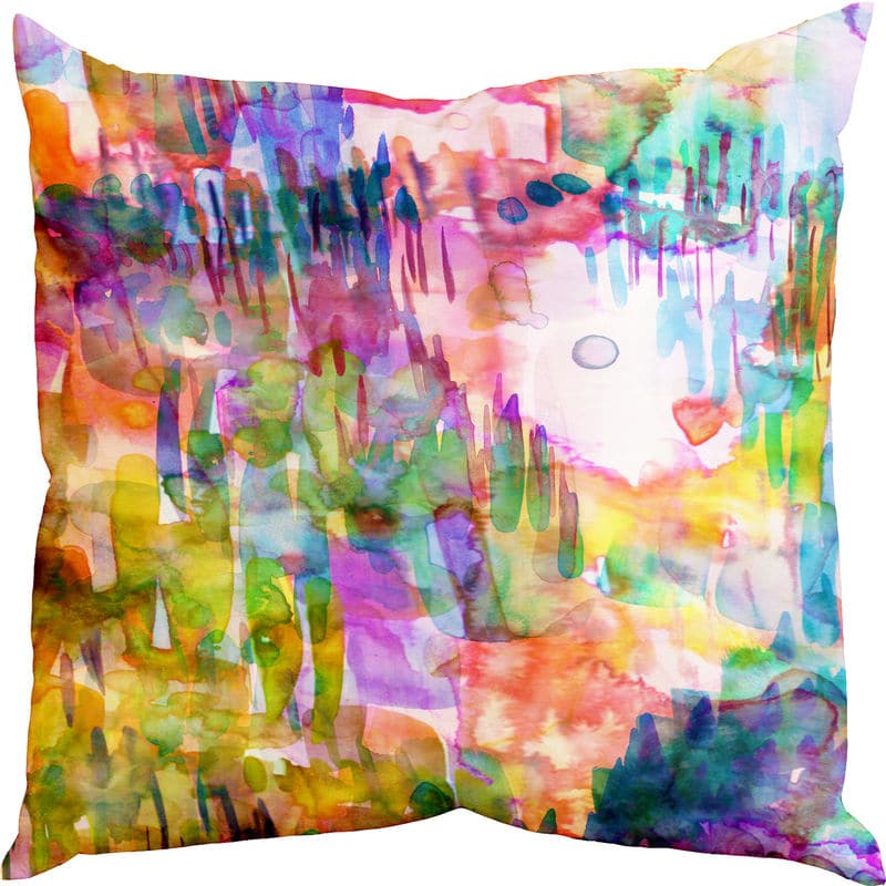 Bloom cushion, Amy Sia