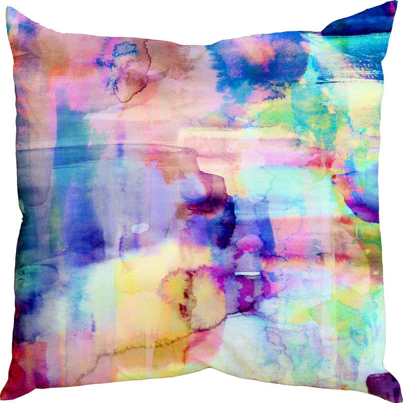 Oceans cushion, Amy Sia
