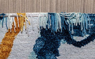 Is Econyl® one gateway to a clean future for rugs and carpets?