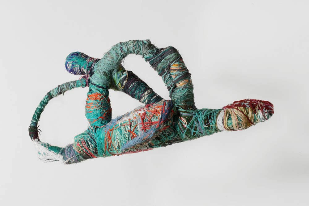 Judith Scott – Bound and Unbound at the Brooklyn Museum of Art