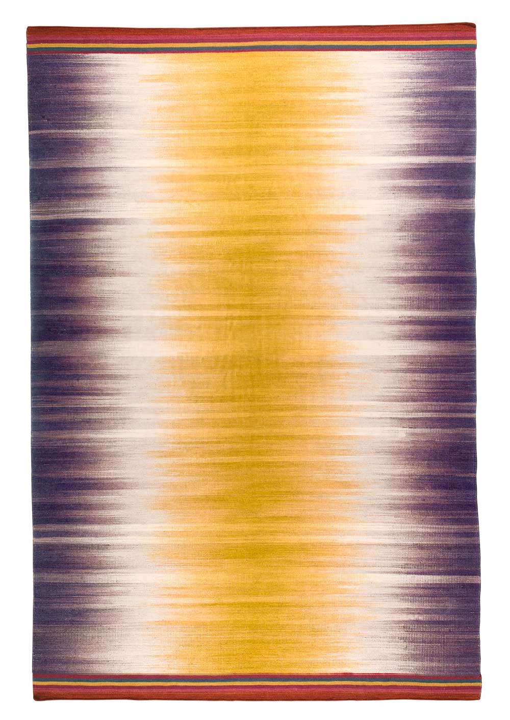 Colourfield Gelim Collection by Ptolemy Mann  May Design Series