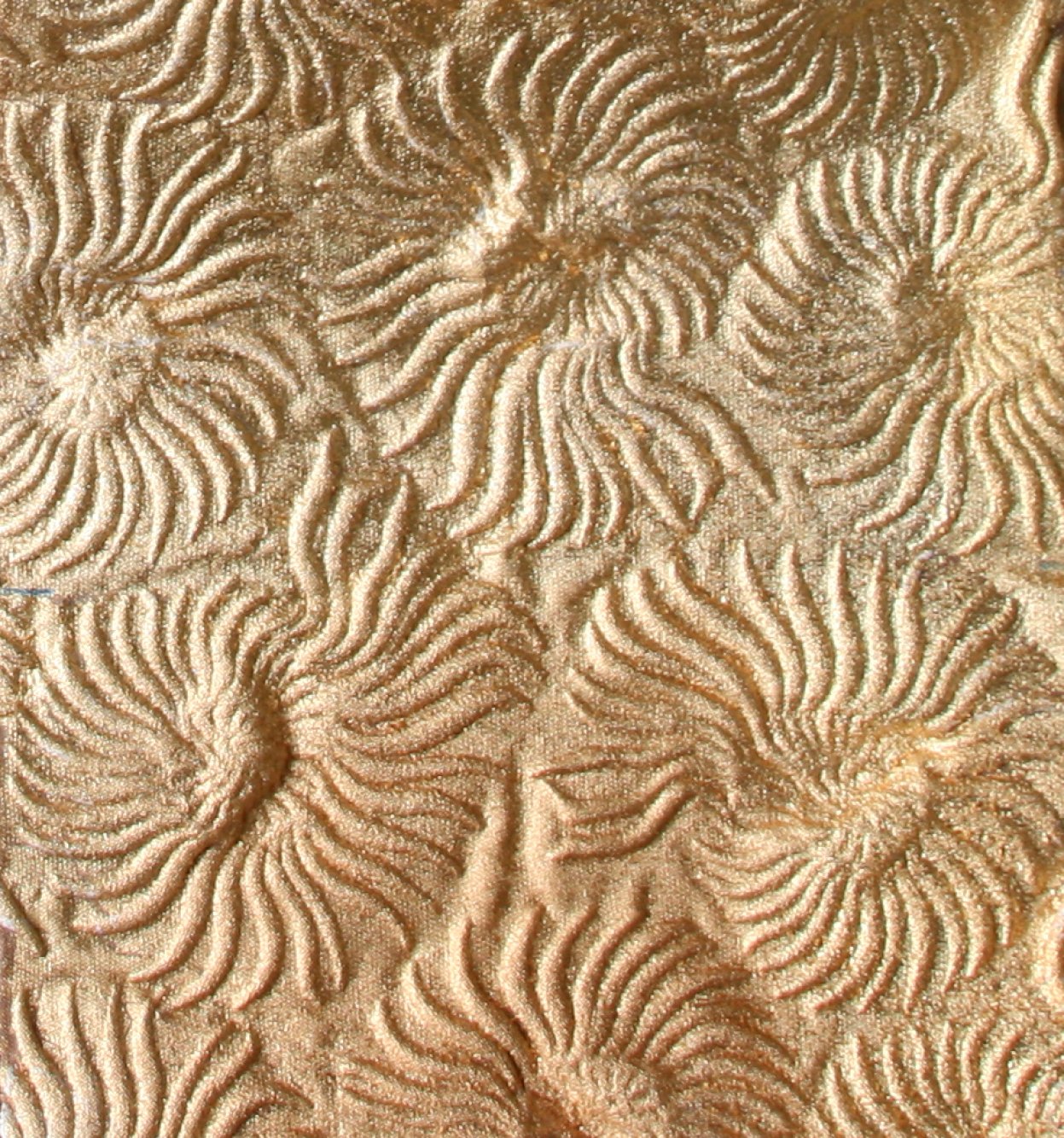 2-Gold-leaf-textile