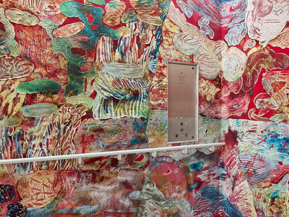 ‘Entangled: Threads & Making’, Turner Contemporary