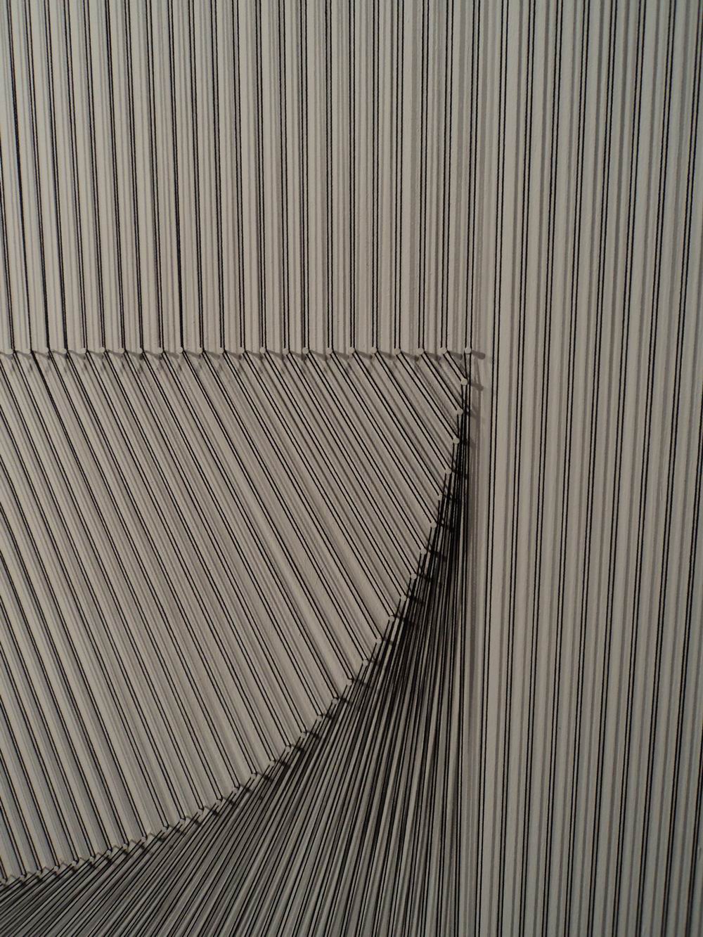 Twist, 1995, Silk, 273 x 127 cm, Don Samirō Yunoki, 2013 - MA 12577, © Paris, RMN - Grand Palais (Musée Guimet, Paris) / Thierry Ollivier