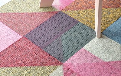 How ecological can your rug and home be?