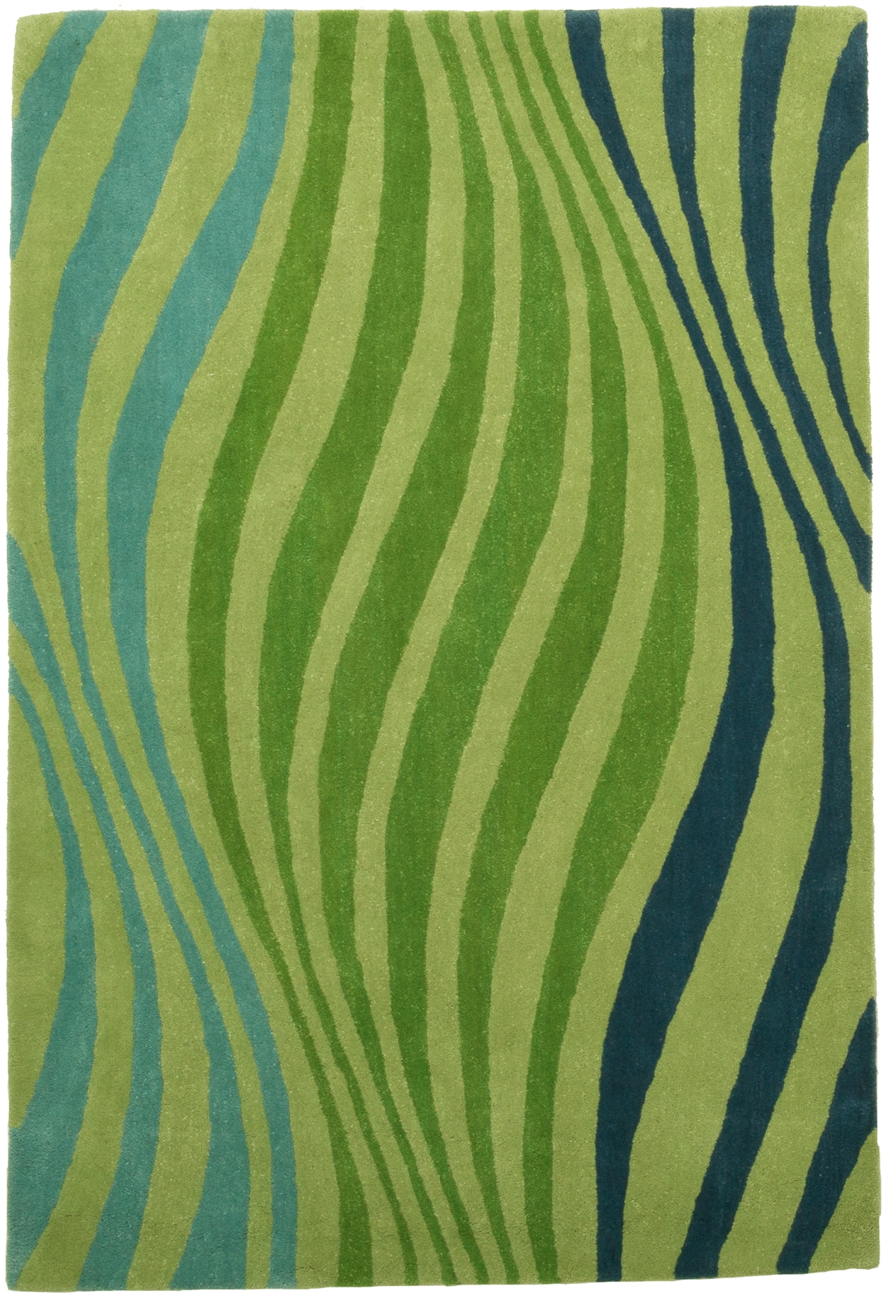 Christopher Farr (b. 1953) Sulpice Hand-tufted rug, wool 1.22 x 1.83 m Edition of 150