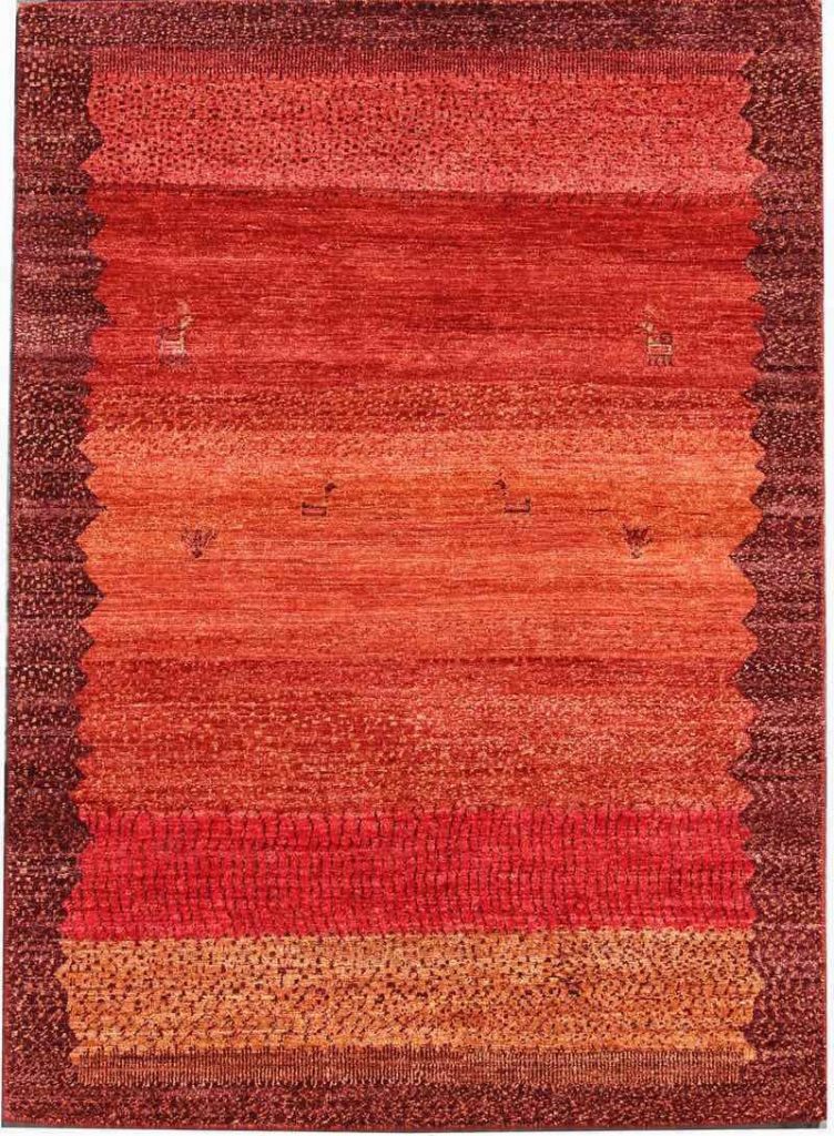 Andkhuy Rugs