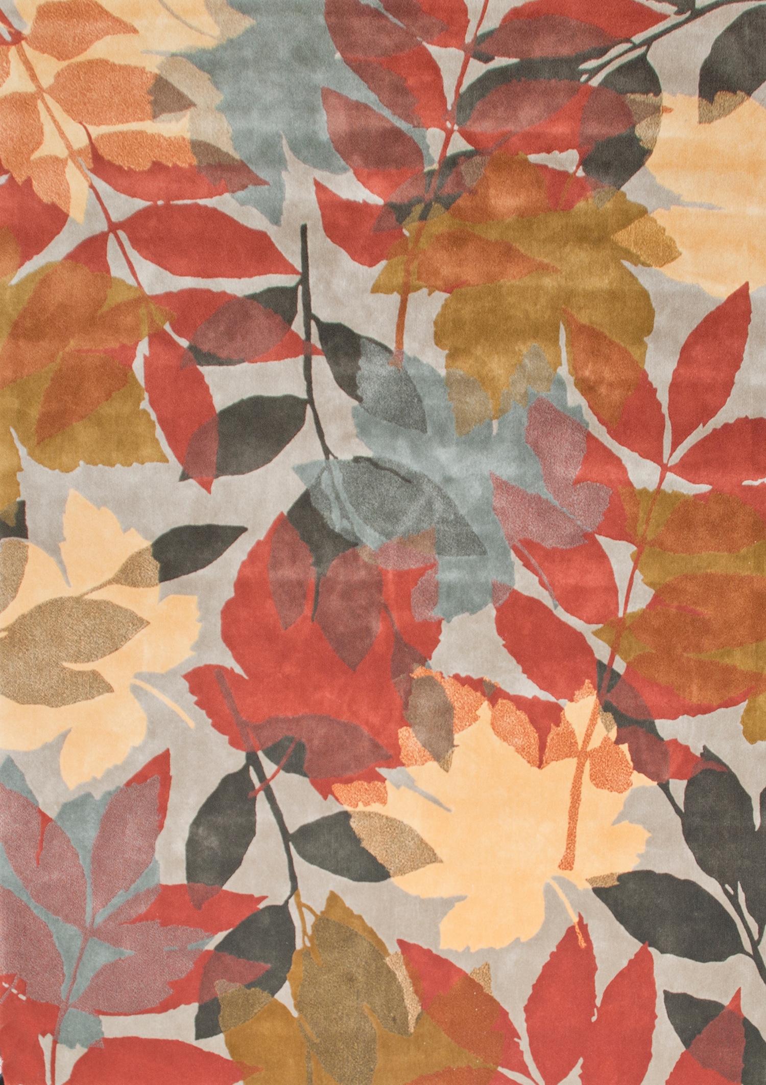 Autumnal, Tsar Carpets
