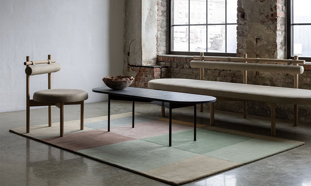 Nature Collection by Krafted for Volver. Photo: Pernille Münster