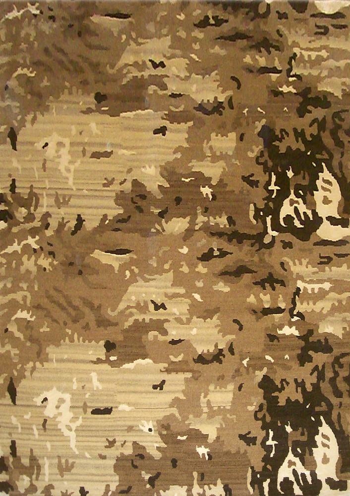 Ebisons Harounian - Camouflage nyics