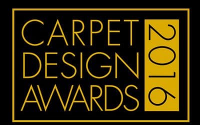 Carpet Design Awards 2016: The Winners