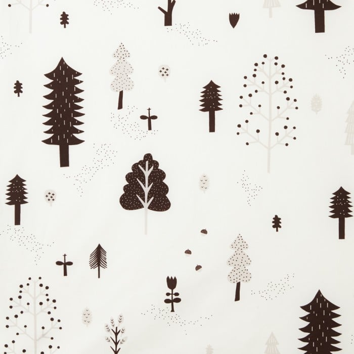 FOREST OYSTER LINEN
