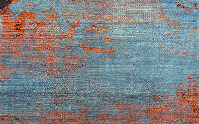 Editor’s picks for The Rug Show 2018