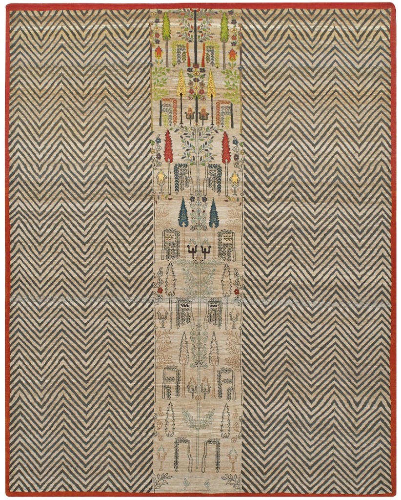 Naziri carpet bidjar 7132 (287x226)
