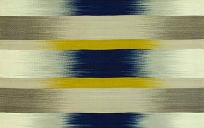 COVER’s 50 best rugs: Scarpa Gelim by Ptolemy Mann