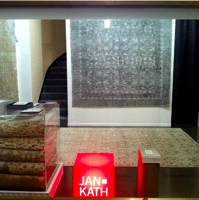 Jan Kath at Sahrai