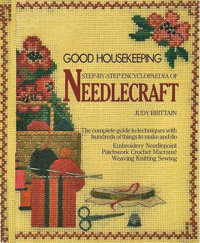 The Good Housekeeping Book of 