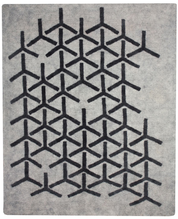 peace-industry-felt-rugs-matrix-pattern