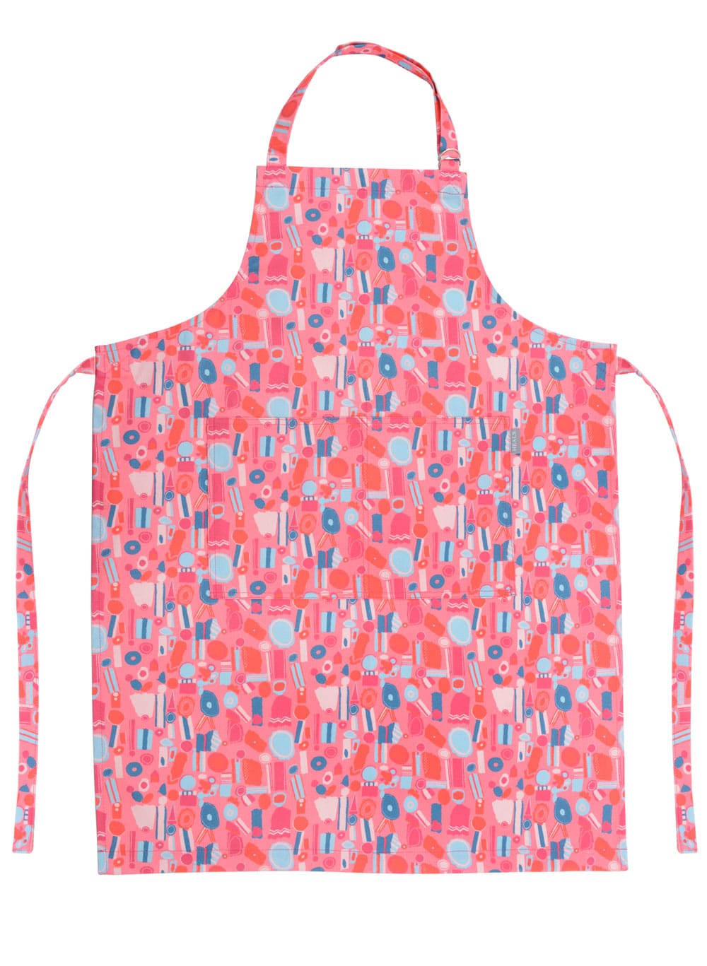 pink-apron