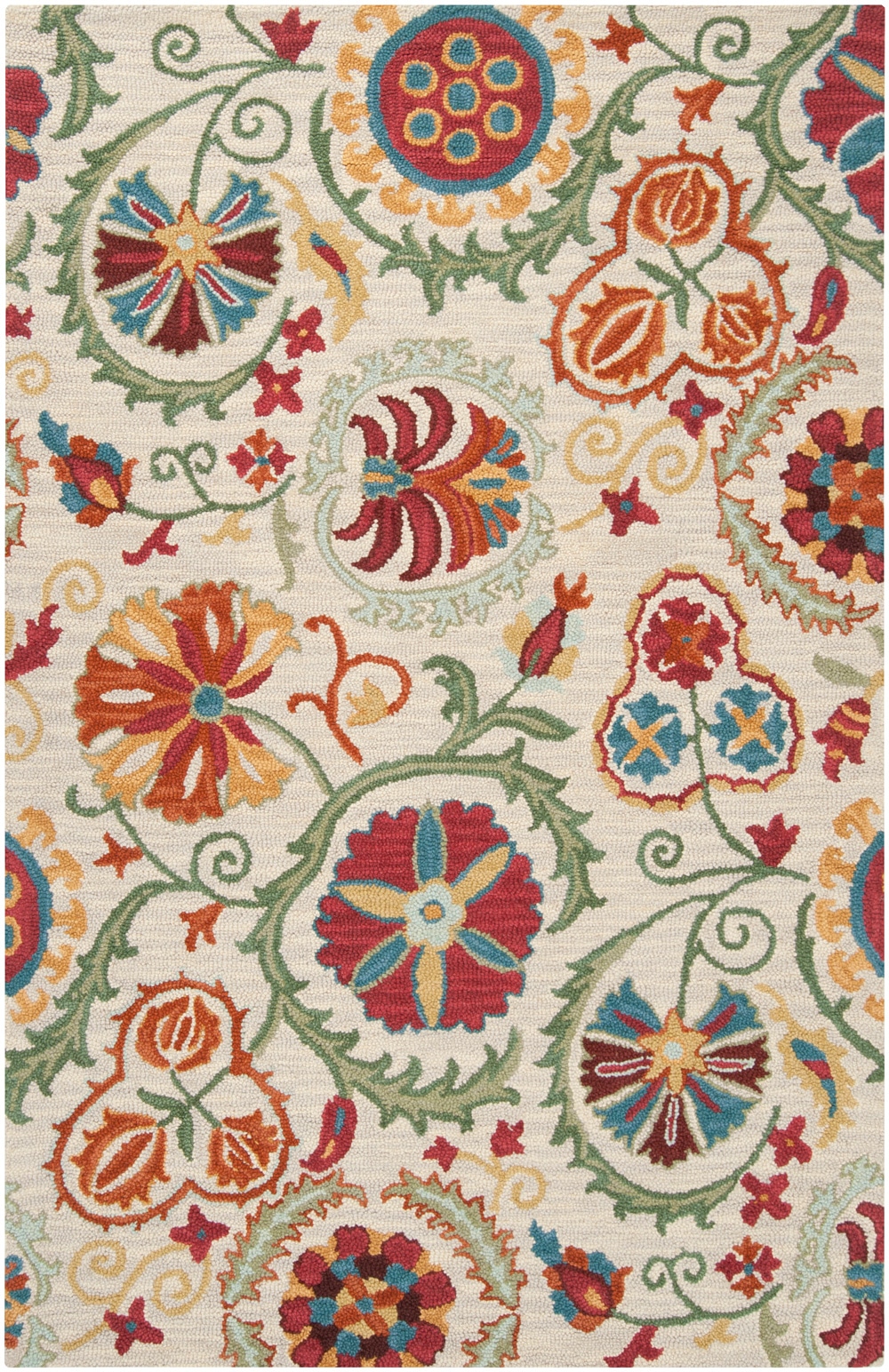 Centennial rug, Surya