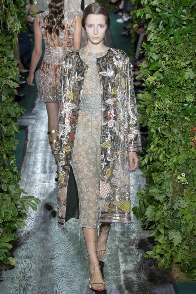 Valentino Couture Collection A/W 2014