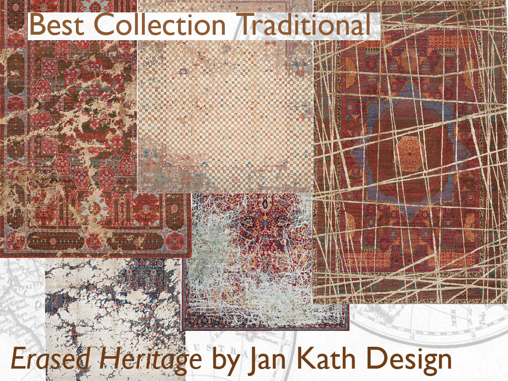 W Collection Trad Jan Kath