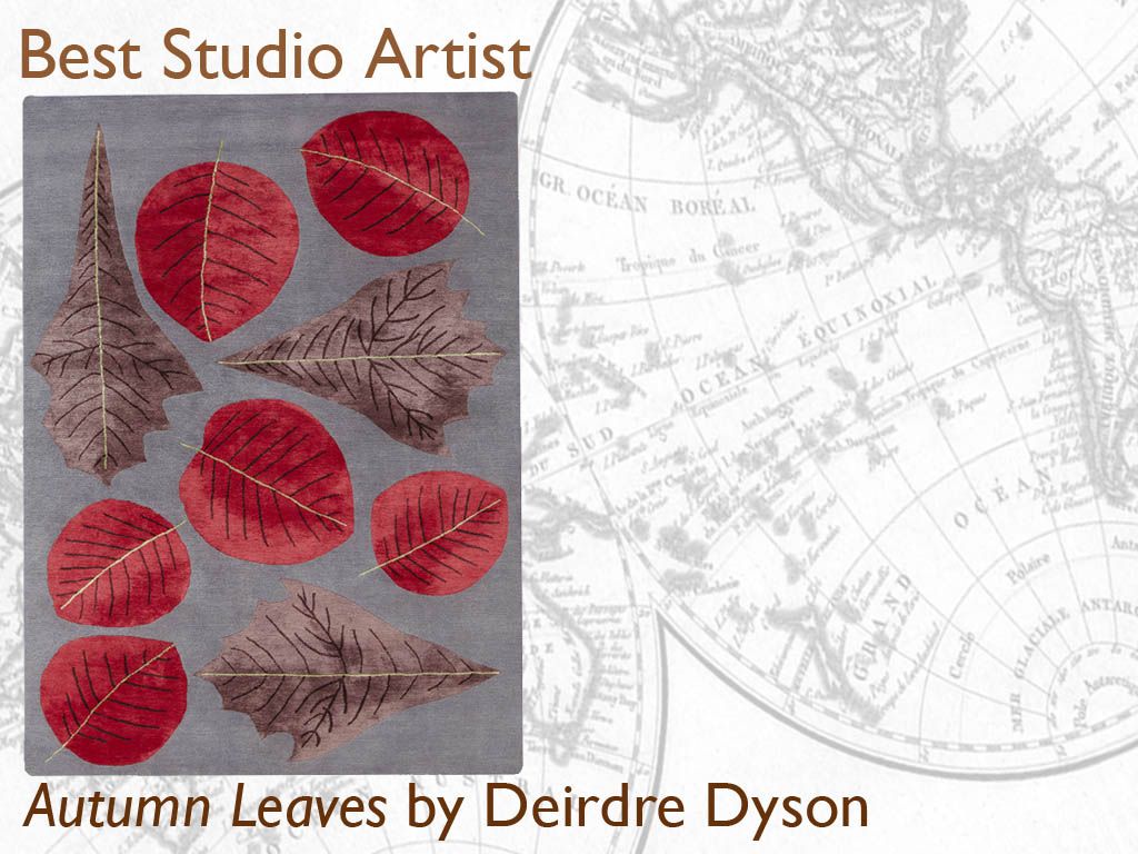 W Studio Deirdre Dyson