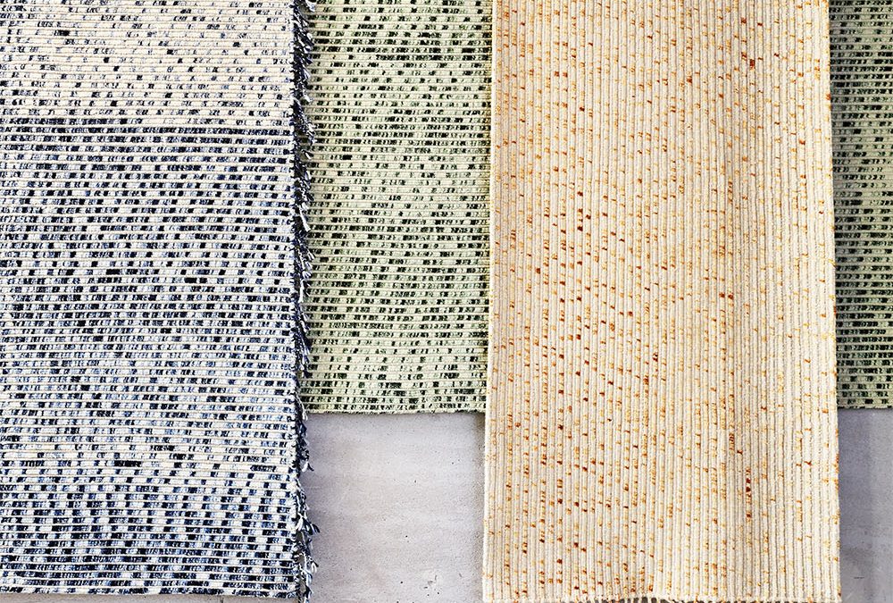 Glimpses, glitches, and gesture: cc-tapis reveals a new collection