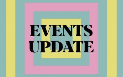Events update: Decorex, Domotex, The Rug Show, High Point Market, Las Vegas Market, Atlanta Market and more
