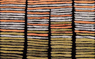 Twisting the kaleidoscope: Zollanvari International’s new 2020 rug collections