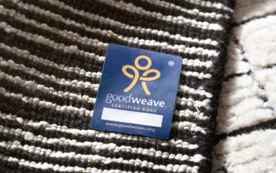 Loloi Rugs introduces the greater GoodWeave®