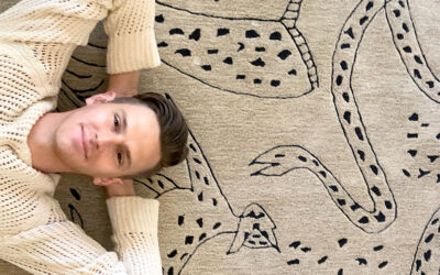 Jamie Stern Carpet’s National Rug Design Contest