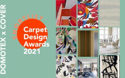 Carpet Design Awards 2021 Shortlist