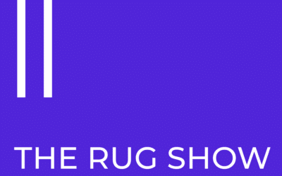 The Rug Show returns