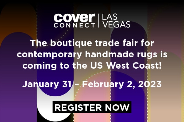 COVERCONNECT Las Vegas Register to attend