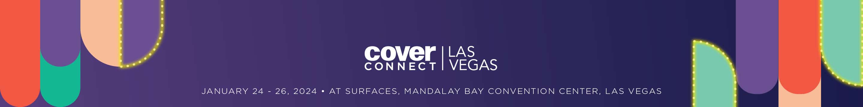 COVER CONNECT Las Vegas