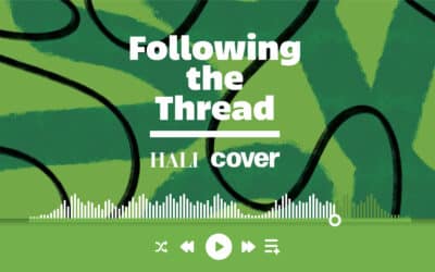 Following the Thread: Episode 02